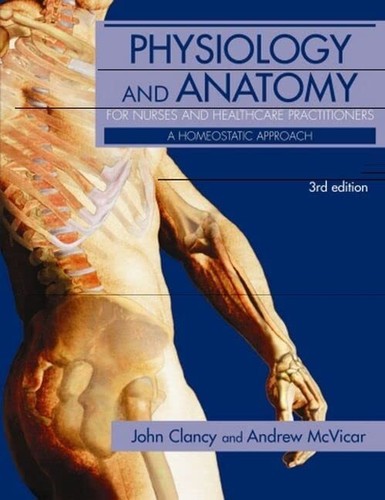 Physiology and anatomy for - and,