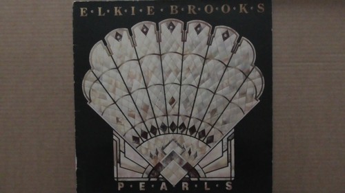 Elkie brooks pearls used - pearls,