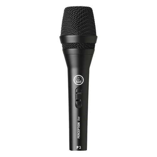 Akg perception live - akg,