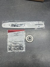 Echo 10” 3/8 Bar, Chain And sprocket (CS2511 Etc)