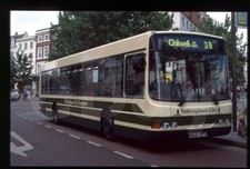 Original Bus Slide -