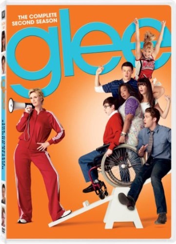 Glee the complete - glee:,