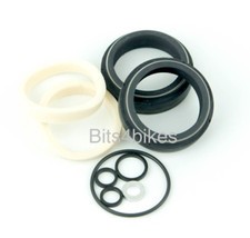 Fox 36 Seal Kit 36mm Wipers