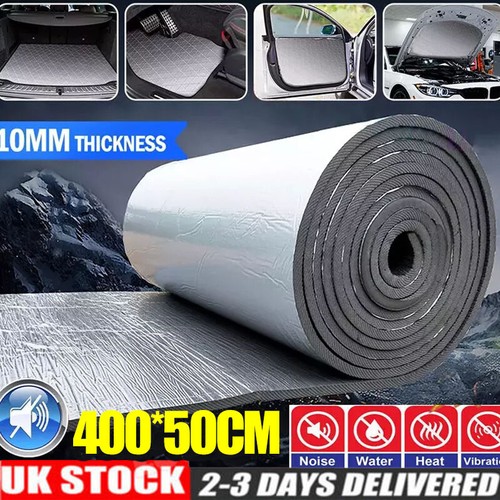 20m sound deadening roll - 2-20m,