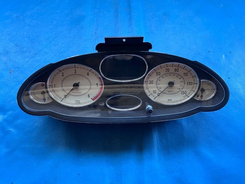 1999 2001 rover 2 - rover, 75