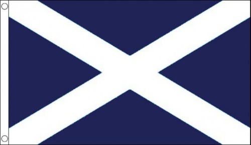 Andrews flag x - x, 3