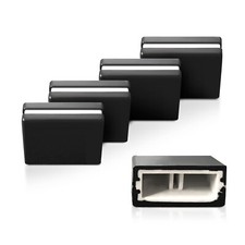 5PCS Fader Cap Slider Knob for