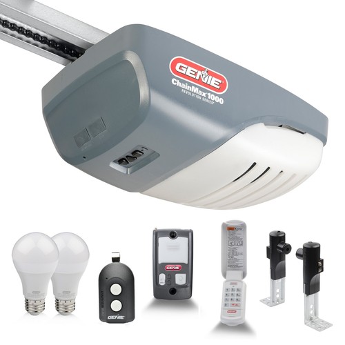 Genie chainmax 1000 essentials - 1000,