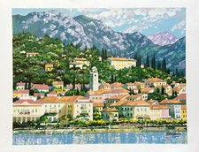 Howard Behrens BELLAGIO