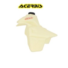 Transparent 12 L Tank KTM