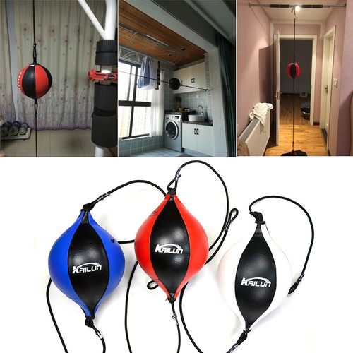 Speedball boxing training - speedball,