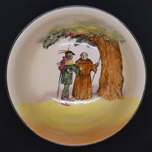 Royal doulton under the - doulton,