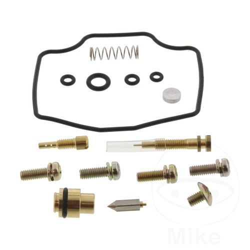 Tourmax carb rep - carb,