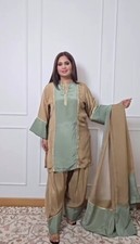 Pakistani Dress Salwar Kameez