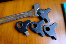 sykes pickavant 045000