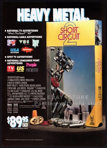 Short circuit original 1988 - 2__original,