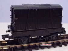 Peco KNR-20 -Conflat Single