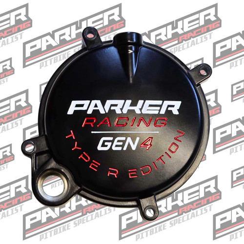 Pit bike yx140 clutch - pit,