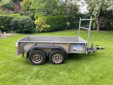 Ifor Williams Trailer