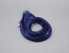 DARK BLUE Soft Nylon/Acrylic