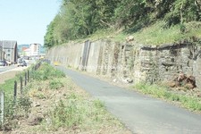 35mm Slide Galashiels c.2012 (3)