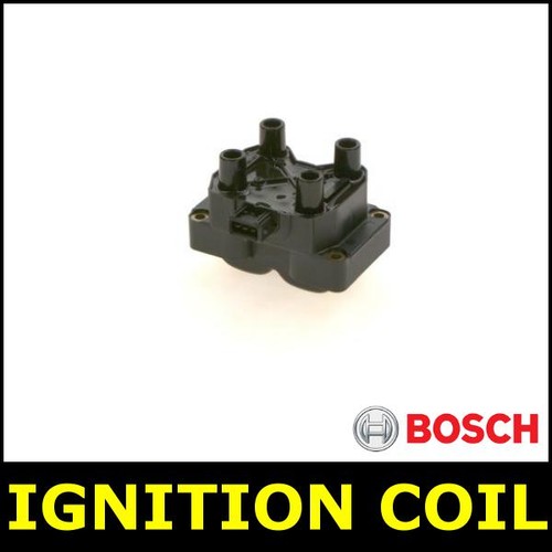 Ignition coil fits - fits, proton