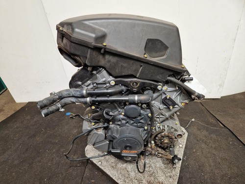 Ktm 1190 rc8 engine 2l - rc8,