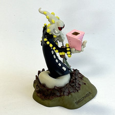 The Turds Figurine Smellraiser