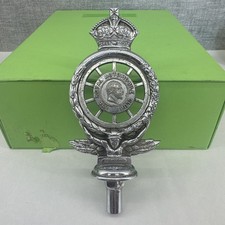 Edwardian ROYAL AUTOMOBILE