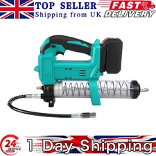 10000 psi cordless - 10000, grease
