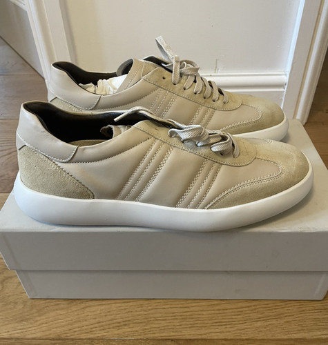 Brioni men trainers new - -, men's