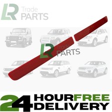 FITS DISCOVERY 3 & 4 NEW REAR