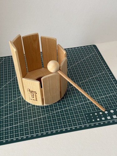 Auris stirring xylophone - , with