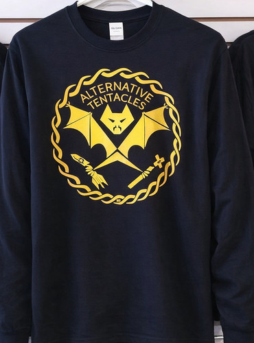 Long sleeve alternative - long,