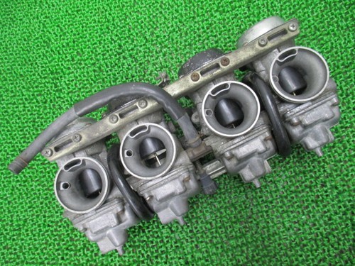 Genuine honda cbx750f - honda, ve64a