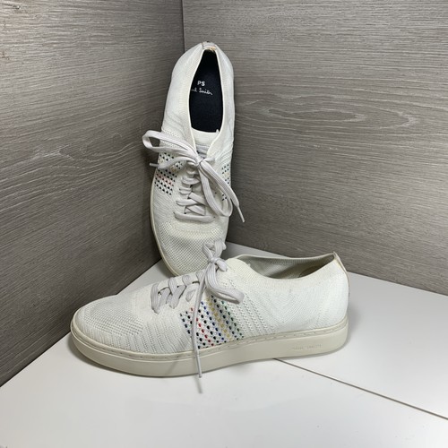 Paul smith shoes sneakers - smith,