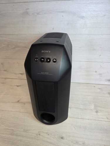 Sony w10 active super - sa-w10,