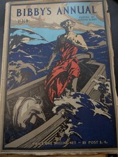 1914 Bibby’s Annual Joseph