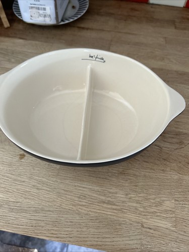 Ceramic microwaveable dish - microwaveable,