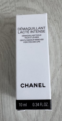 Chanel démaquillant lacté - chanel,