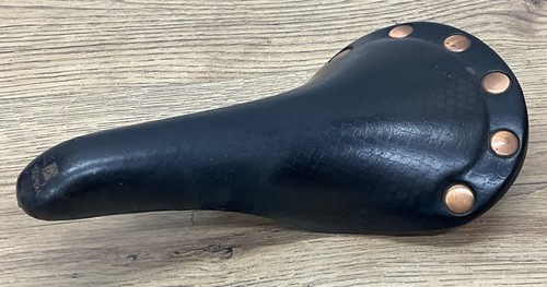 Worn vintage selle - vintage, marco