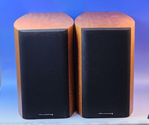 Wharfedale diamond hifi - diamond, 9.1