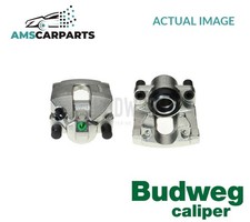 BRAKE CALIPER BRAKING IN FRONT