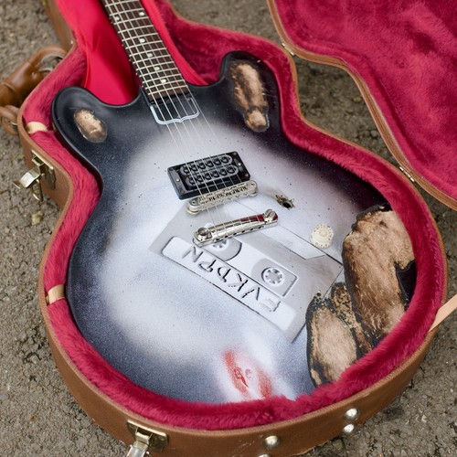 Custom 2013 gibson 335 - custom, es-335