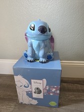 Scentsy Disney Stitch Warmer