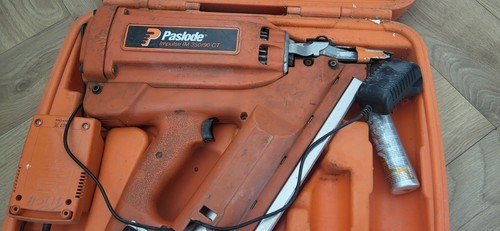Paslode im350 90ct impulse - paslode,