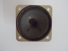 STALKER 9 CB RADIO SPEAKER ONLY.............RADIO_TRADER_IRELAND