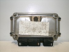 0261206943 ecu engine control