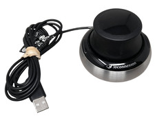 3DConnexion 3DX-600028 SpaceNavigator 3D Mouse For PC  - Please Read