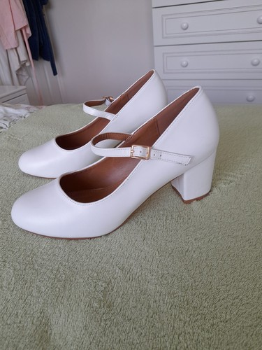 Women matalan mid block heel - women's,